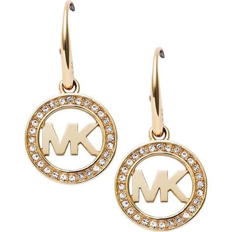 michael kors boucle d oreille|Boucles d'oreilles et clous d'oreilles de créateur pour femme.